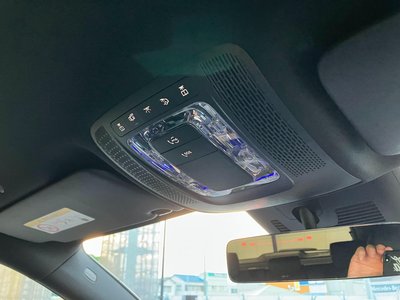 2025 Mercedes-BENZ EQA — миниатюра 48
