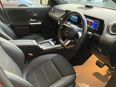 2025 Mercedes-BENZ EQA — миниатюра 14
