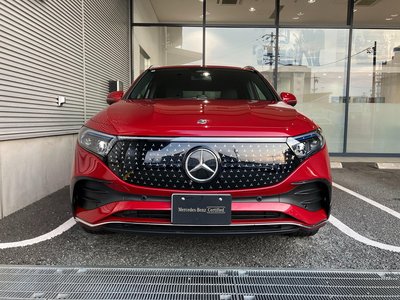 صورة 4 لـ 2025 Mercedes-BENZ EQA