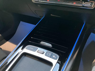 2025 Mercedes-BENZ EQA — миниатюра 35