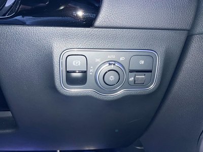 2025 Mercedes-BENZ EQA — миниатюра 47