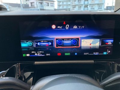 2025 Mercedes-BENZ EQA — миниатюра 42