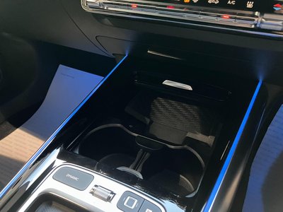2025 Mercedes-BENZ EQA — миниатюра 36