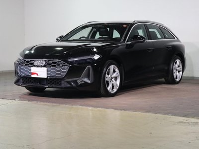 AUDI A5 - 1