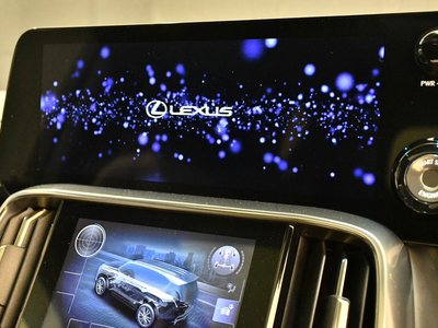 صورة 9 لـ 2023 Lexus LX