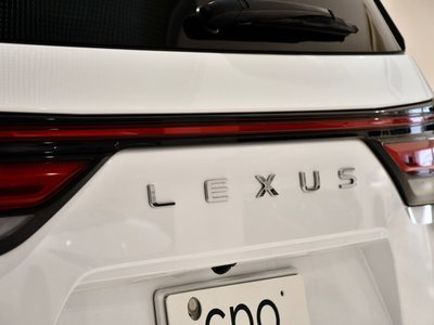 2023 Lexus LX 缩略图 14