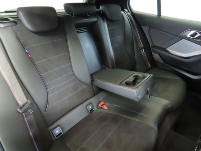 2025 BMW 1 SERIES 缩略图 18