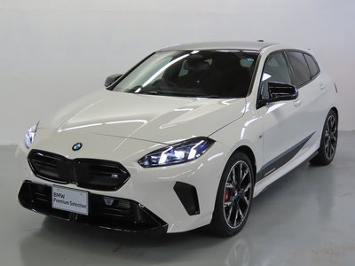 2025 BMW 1 SERIES 缩略图 21