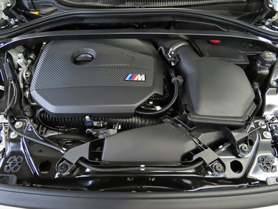 2025 BMW 1 SERIES 缩略图 28