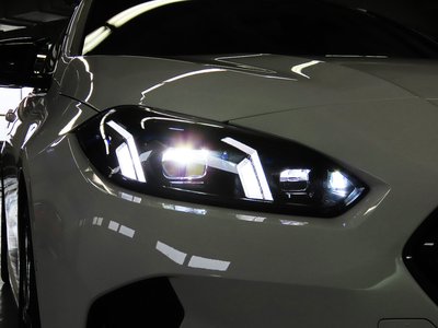 2025 BMW 1 SERIES 缩略图 23