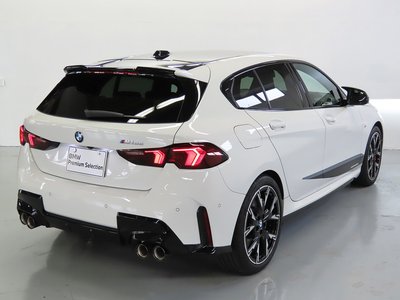 2025 BMW 1 SERIES 缩略图 20