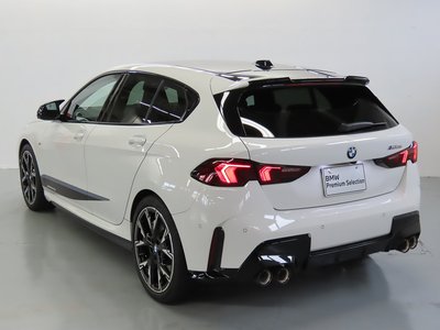 2025 BMW 1 SERIES 缩略图 19