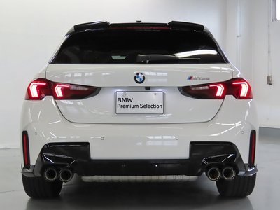 2025 BMW 1 SERIES photo 10