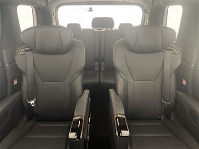 صورة مصغرة 37 لـ 2025 Toyota ALPHARD