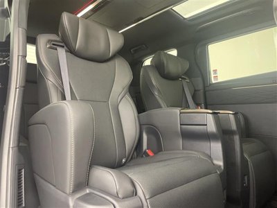صورة مصغرة 34 لـ 2025 Toyota ALPHARD