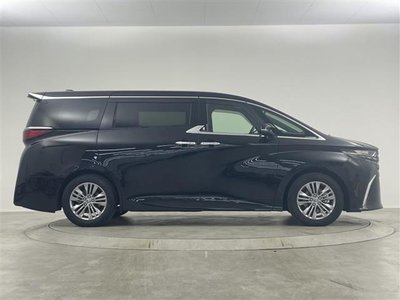 صورة مصغرة 43 لـ 2025 Toyota ALPHARD