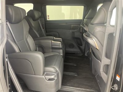 صورة مصغرة 33 لـ 2025 Toyota ALPHARD
