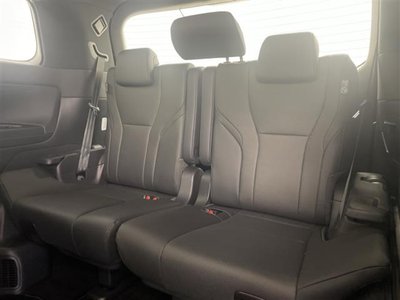 صورة مصغرة 39 لـ 2025 Toyota ALPHARD