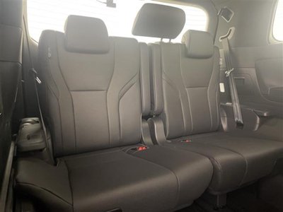 صورة مصغرة 38 لـ 2025 Toyota ALPHARD