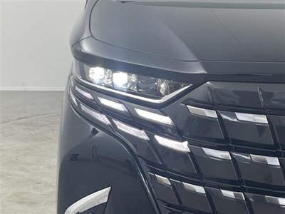 صورة مصغرة 41 لـ 2025 Toyota ALPHARD