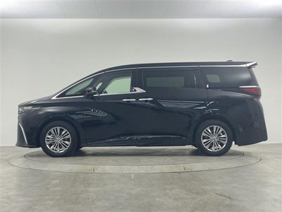 صورة مصغرة 42 لـ 2025 Toyota ALPHARD
