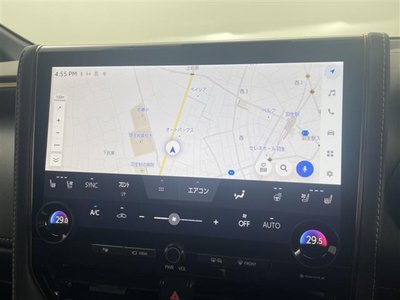 صورة مصغرة 22 لـ 2025 Toyota ALPHARD