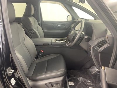 صورة مصغرة 29 لـ 2025 Toyota ALPHARD