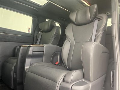 صورة مصغرة 35 لـ 2025 Toyota ALPHARD
