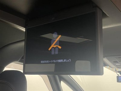 TOYOTA ALPHARD - 6