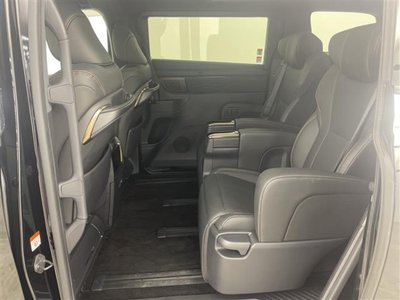 صورة مصغرة 36 لـ 2025 Toyota ALPHARD