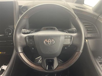 صورة مصغرة 24 لـ 2025 Toyota ALPHARD