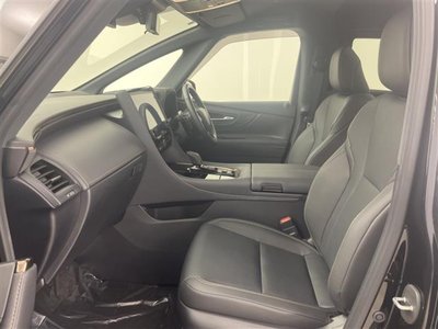 صورة مصغرة 32 لـ 2025 Toyota ALPHARD