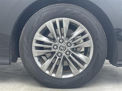 صورة مصغرة 21 لـ 2025 Toyota ALPHARD