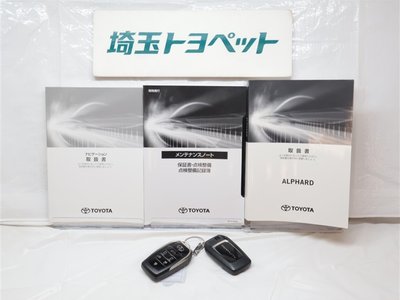 2023 Toyota ALPHARD — миниатюра 35