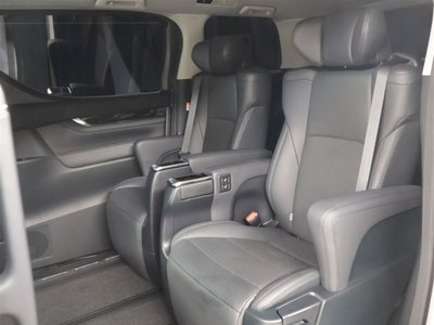 2023 Toyota ALPHARD — миниатюра 28