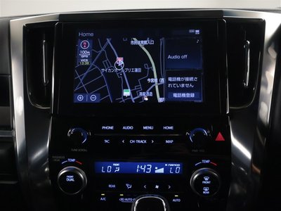 2023 Toyota ALPHARD photo 8
