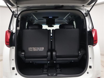 2023 Toyota ALPHARD — миниатюра 31