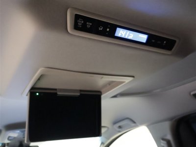 2023 Toyota ALPHARD photo 10