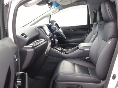 2023 Toyota ALPHARD — миниатюра 27