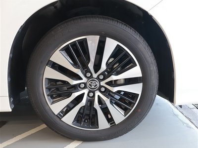 2023 Toyota ALPHARD — миниатюра 34