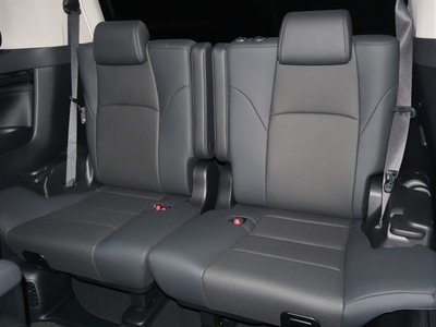 2023 Toyota ALPHARD — миниатюра 29