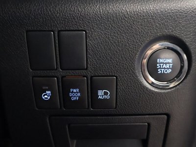 2023 Toyota ALPHARD — миниатюра 23
