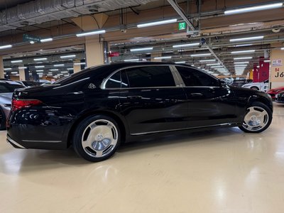 2021 Mercedes-BENZ S-CLASS 缩略图 13