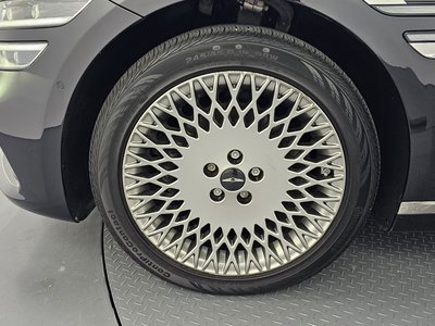 GENESIS G80 (RG3) - 6