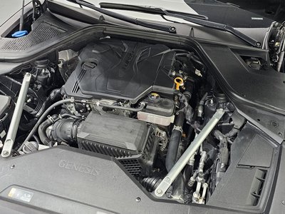 GENESIS G80 (RG3) - 7