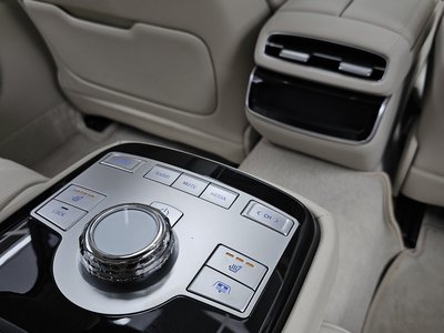 2024 Genesis G80 (RG3) — миниатюра 19