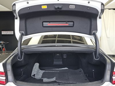 2024 Genesis G80 (RG3) — миниатюра 20
