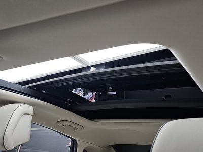 2024 Genesis G80 (RG3) — миниатюра 18