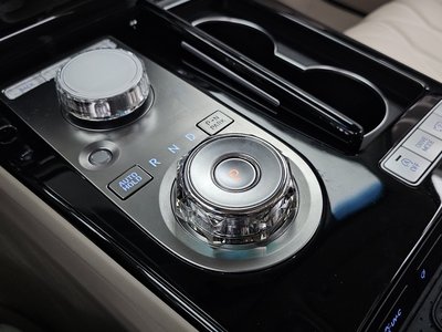 2024 Genesis G80 (RG3) 照片 9