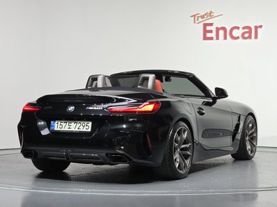 BMW Z4 - 3